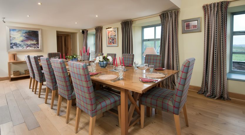 Photo of The Highlander