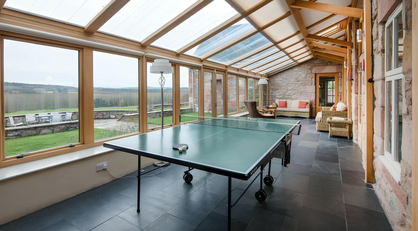 Photo of The Highlander