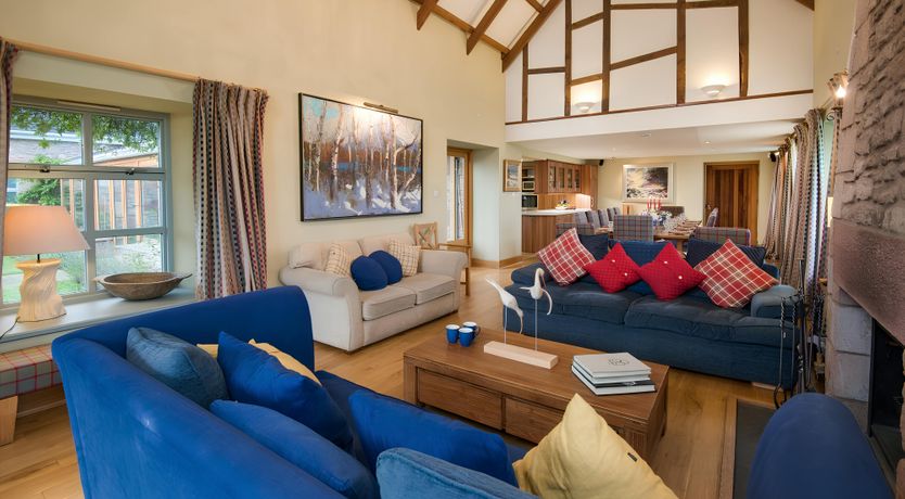 Photo of The Highlander