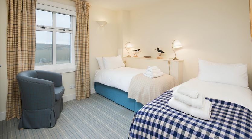 Photo of The Highlander