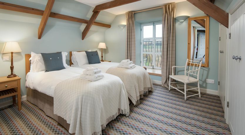 Photo of The Highlander