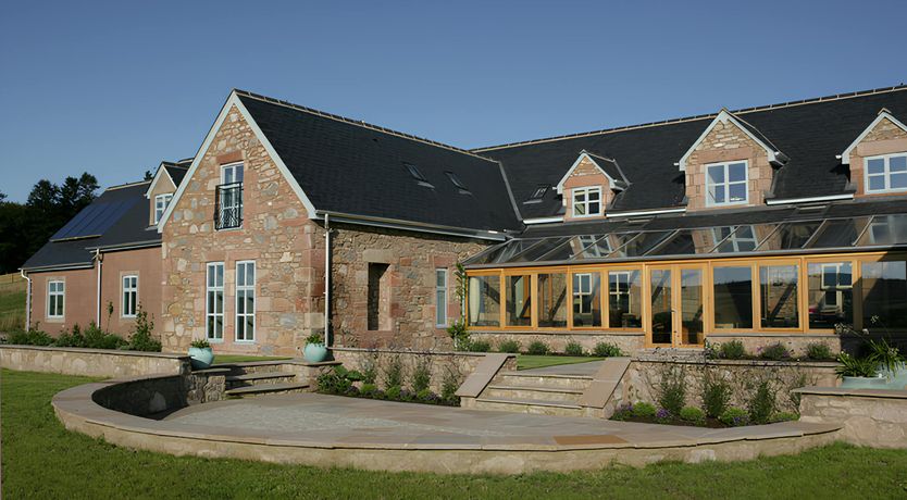 Photo of The Highlander