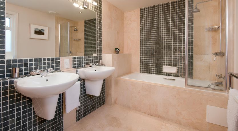 Photo of The Highlander