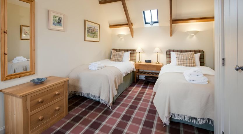 Photo of The Highlander