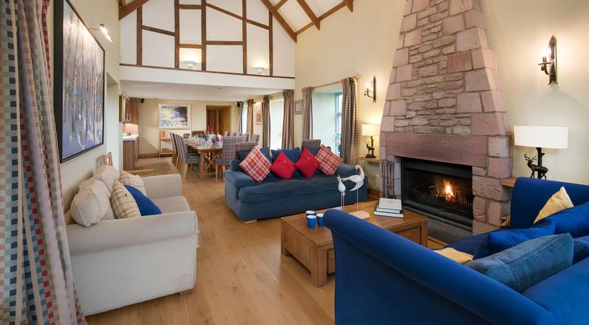 Photo of The Highlander