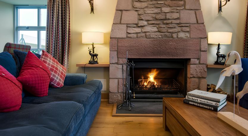 Photo of The Highlander