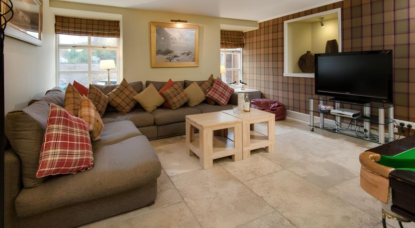 Photo of The Highlander