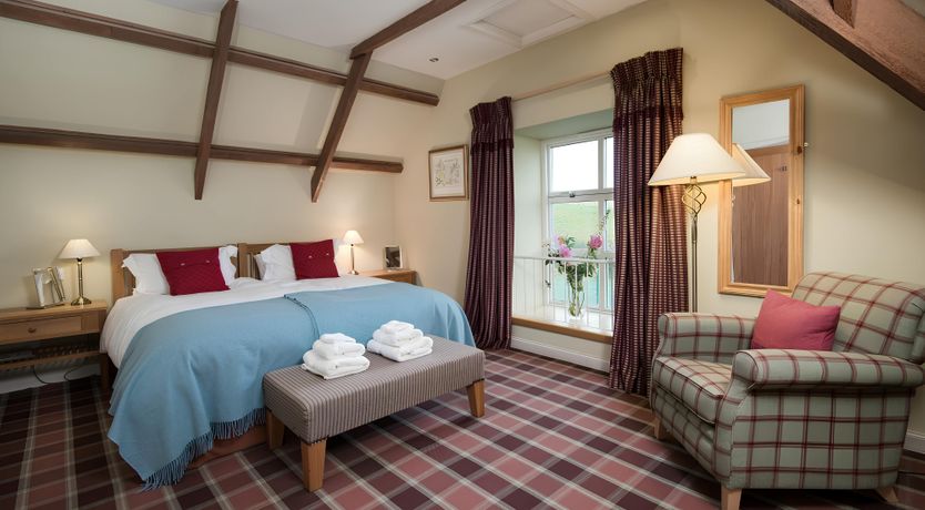 Photo of The Highlander