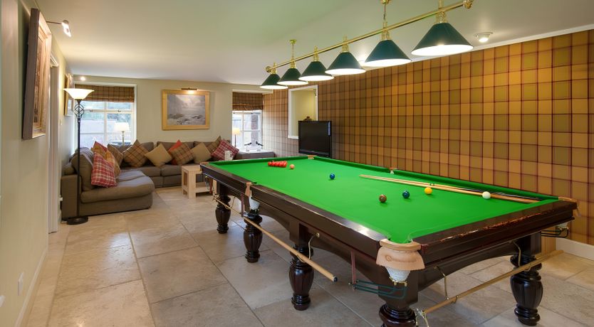 Photo of The Highlander