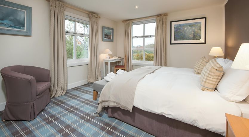 Photo of The Highlander