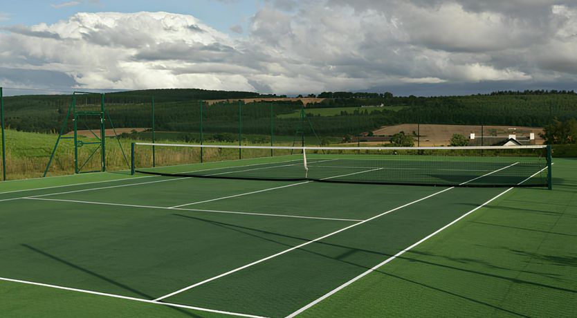 Photo of The Highlander