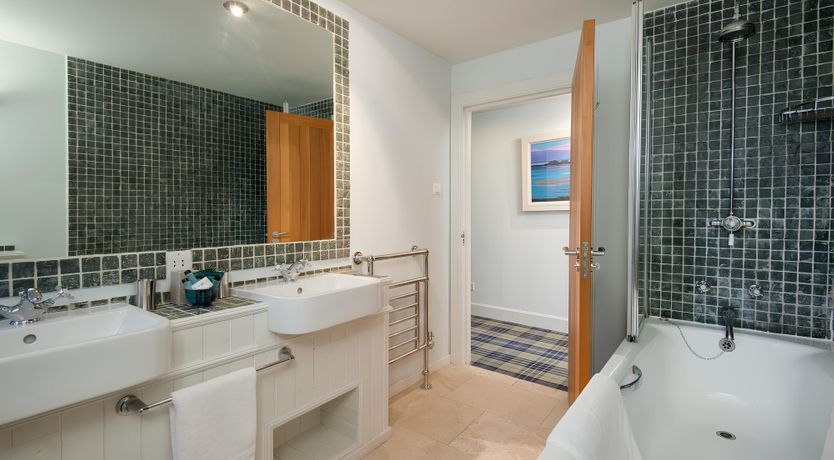 Photo of The Highlander