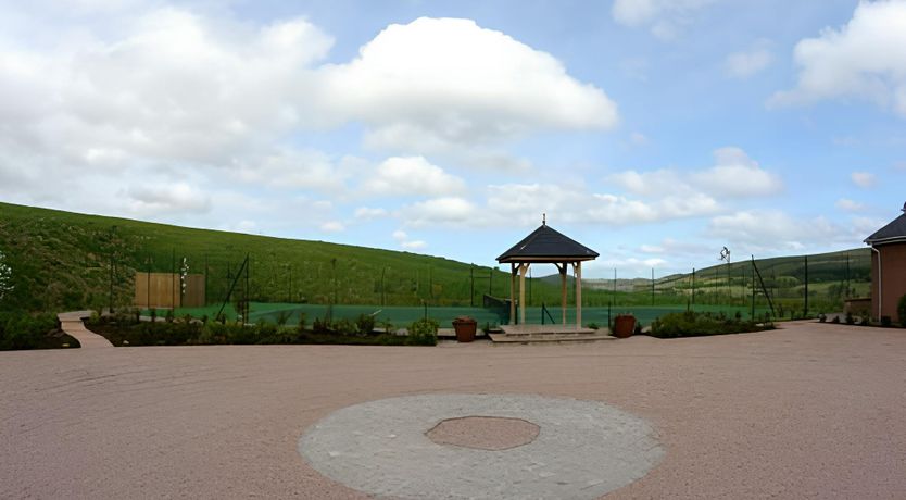 Photo of The Highlander