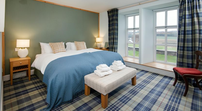 Photo of The Highlander