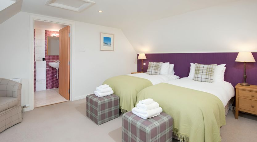 Photo of The Highlander