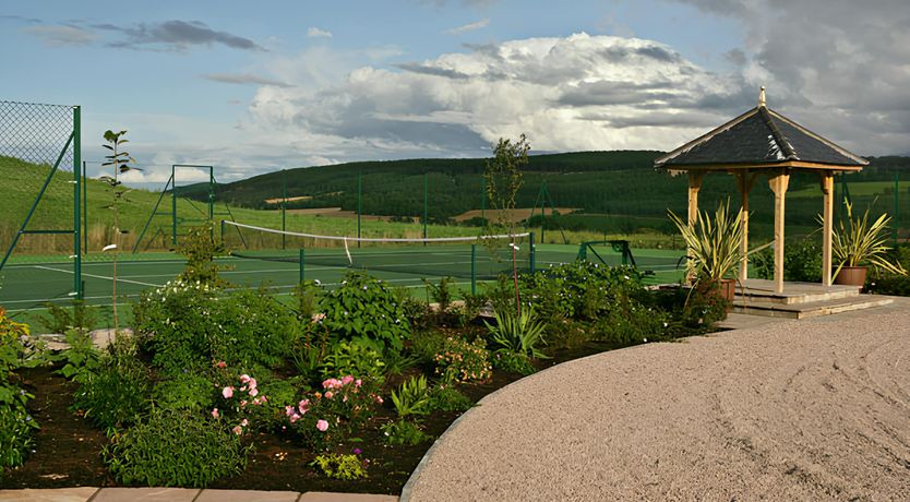 Photo of The Highlander