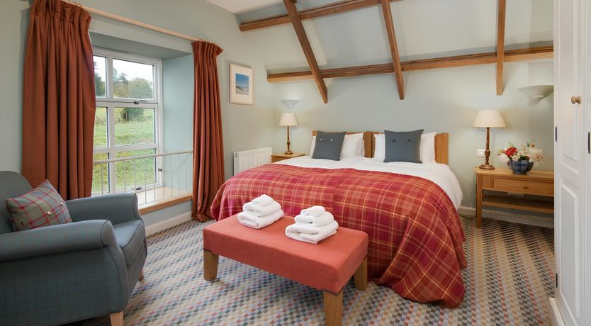 Photo of The Highlander