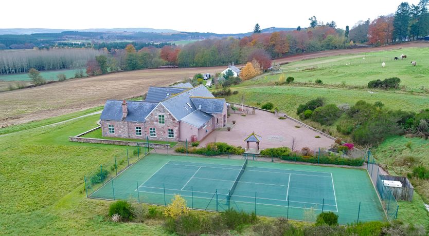 Photo of The Highlander