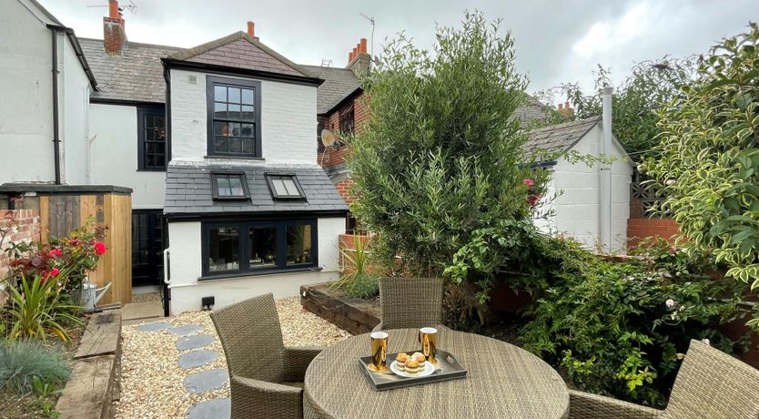 Photo of Brine & Brew