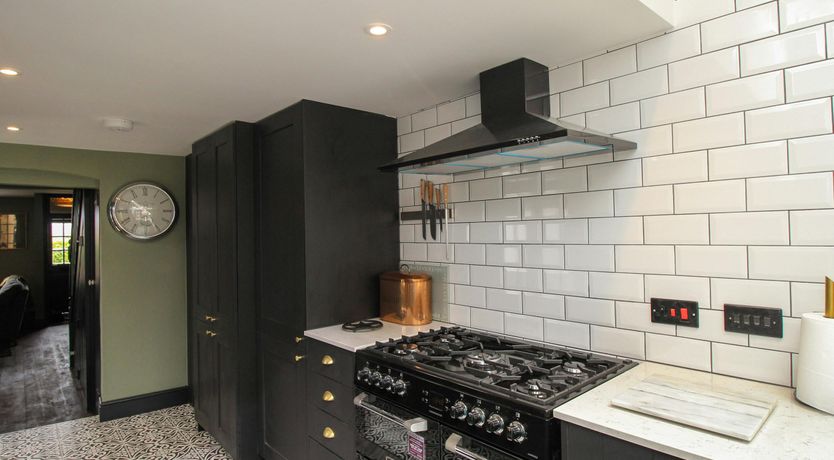 Photo of Brine & Brew