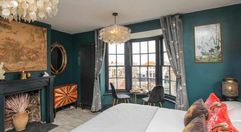 Photo of Brine & Brew