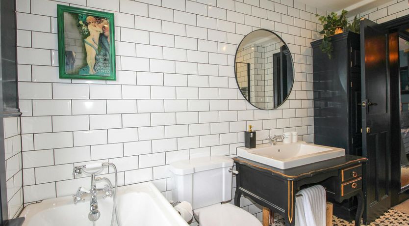 Photo of Brine & Brew