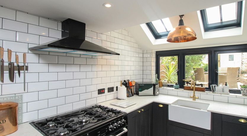 Photo of Brine & Brew