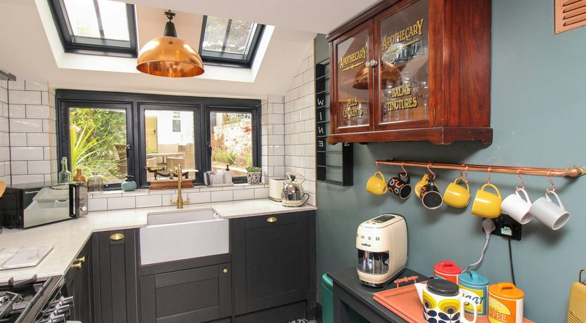 Photo of Brine & Brew