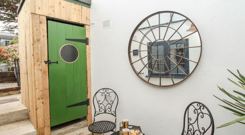 Photo of Brine & Brew