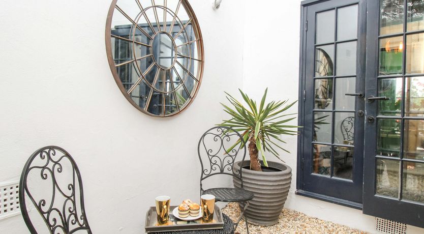 Photo of Brine & Brew