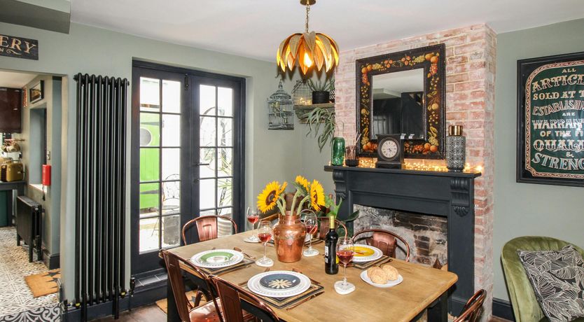 Photo of Brine & Brew