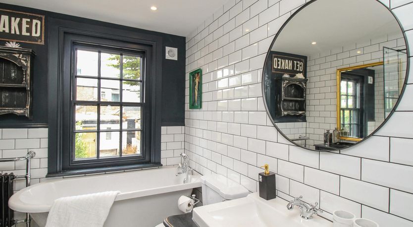 Photo of Brine & Brew