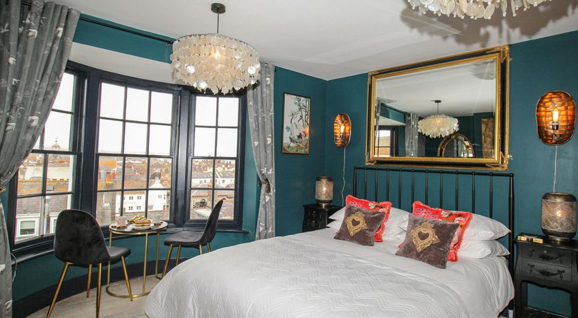 Photo of Brine & Brew