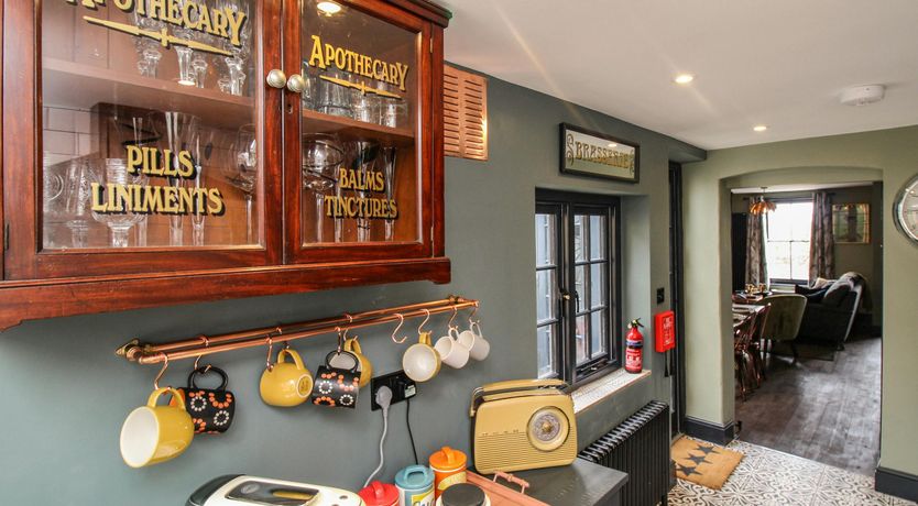 Photo of Brine & Brew