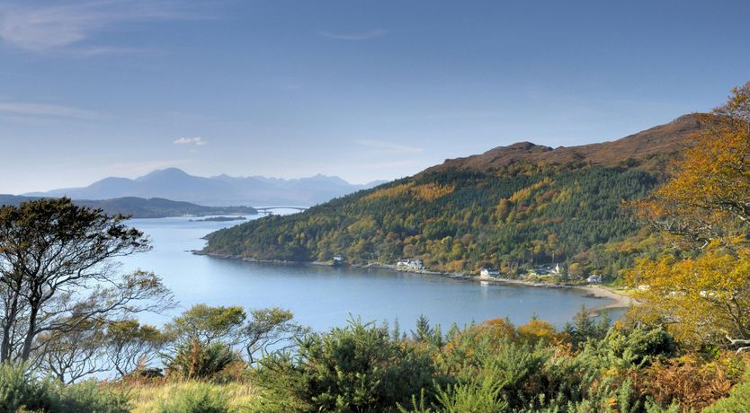 Photo of Moonlight Loch