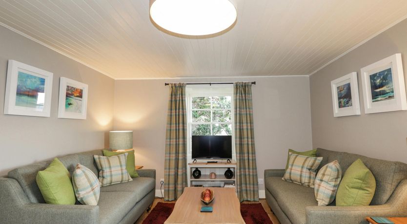 Photo of Moonlight Loch