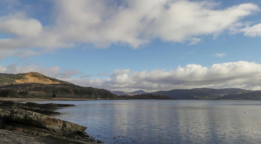 Photo of Moonlight Loch