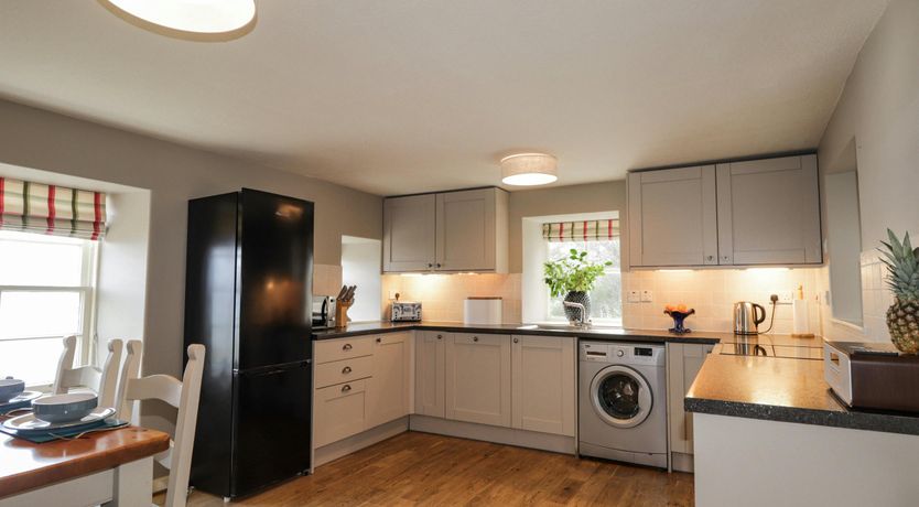 Photo of Moonlight Loch