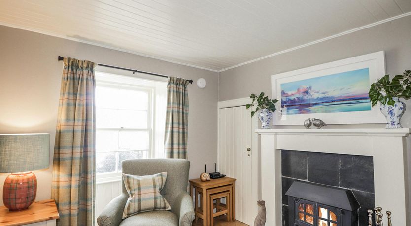 Photo of Moonlight Loch