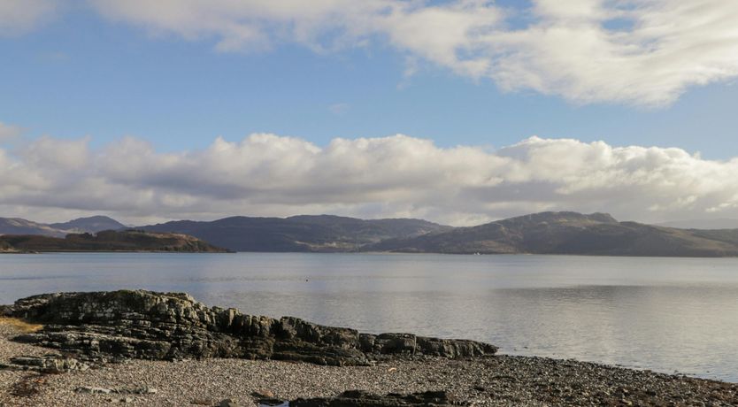 Photo of Moonlight Loch
