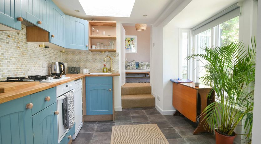 Photo of Beautiful Skies