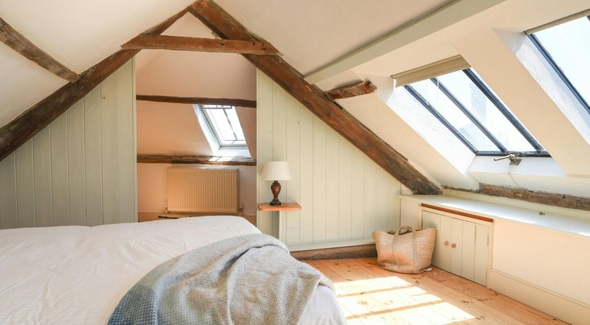 Photo of Beautiful Skies