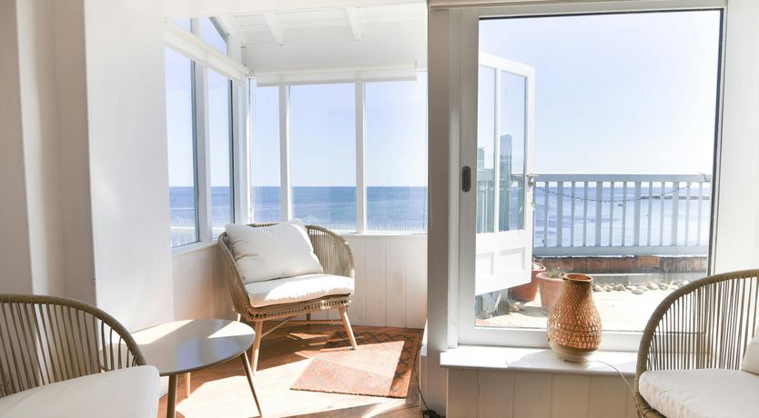 Photo of Beautiful Skies