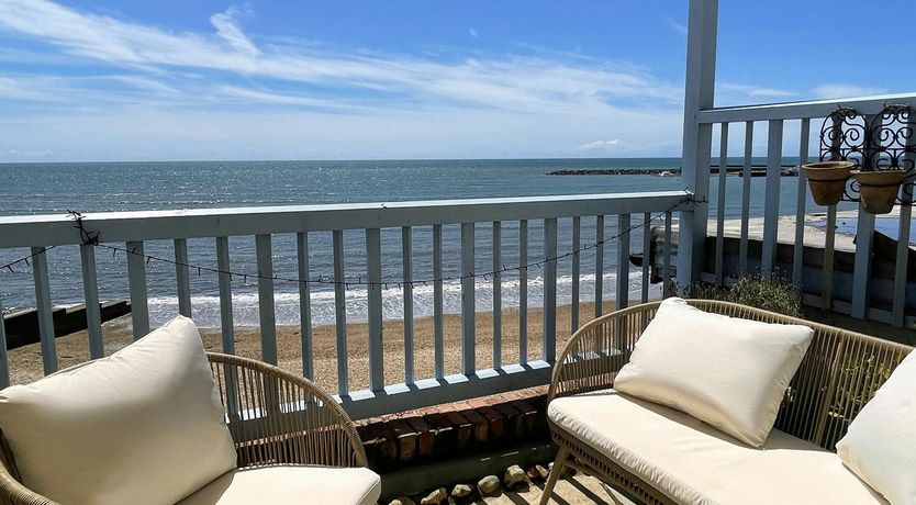 Photo of Beautiful Skies