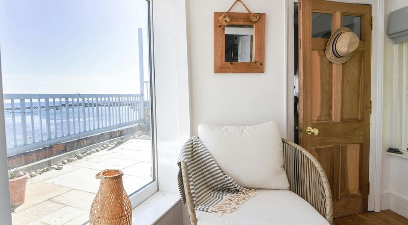 Photo of Beautiful Skies