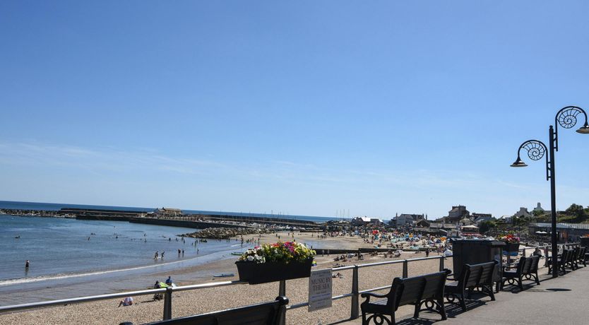 Photo of Beautiful Skies