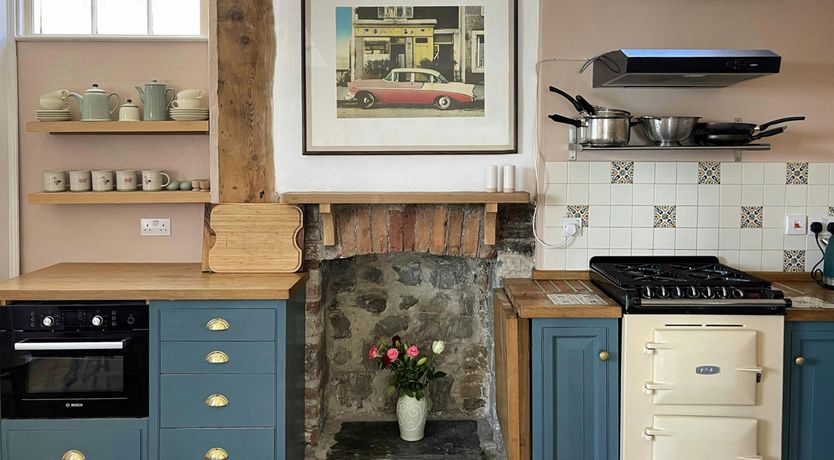 Photo of Beautiful Skies