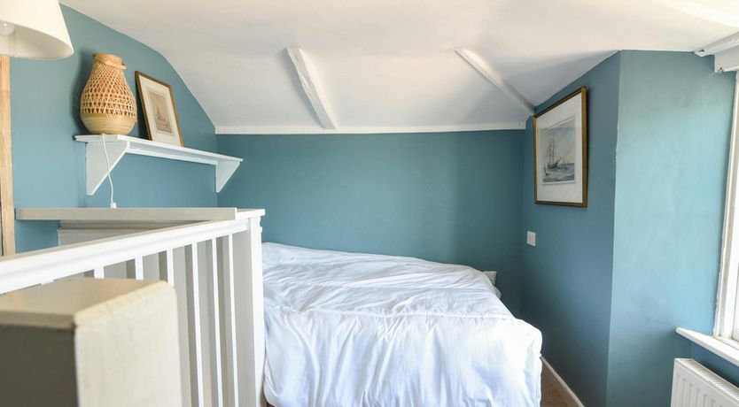 Photo of Beautiful Skies