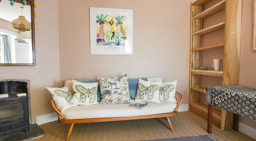 Photo of Beautiful Skies