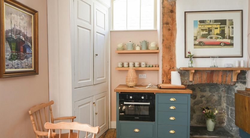 Photo of Beautiful Skies